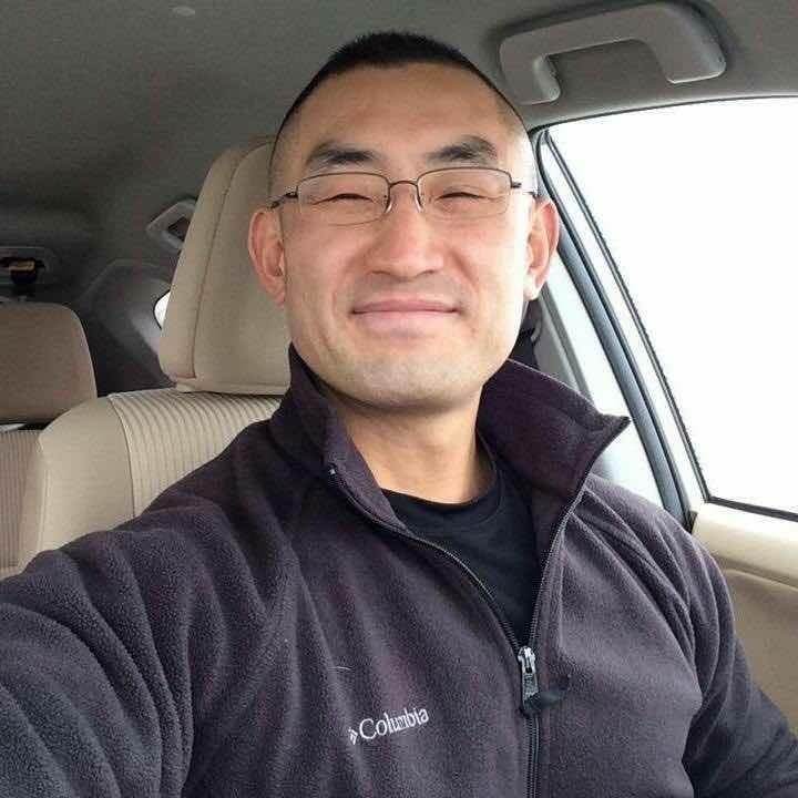 成福江的第一张照片--兰州相亲服务中心