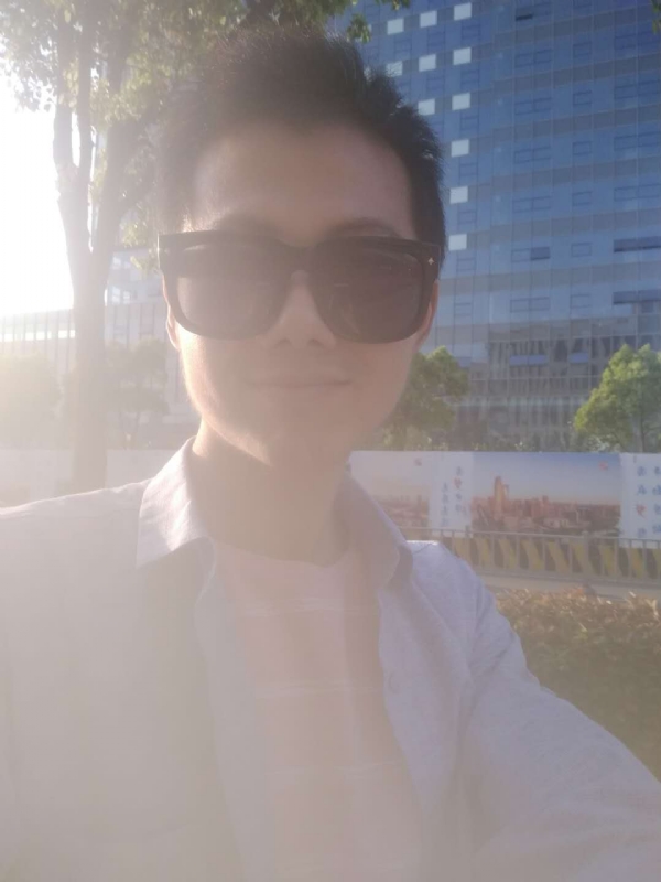 明仔的第一张照片--兰州相亲服务中心