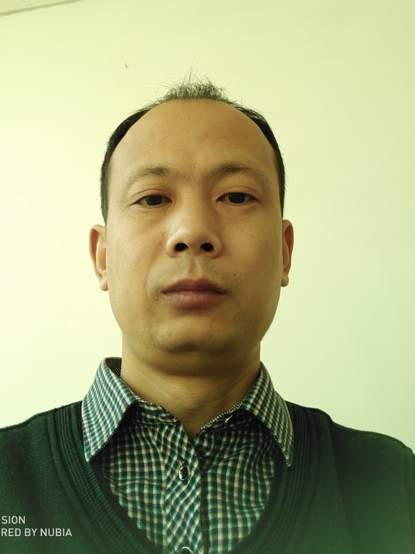 爱不单行的第一张照片--兰州相亲服务中心