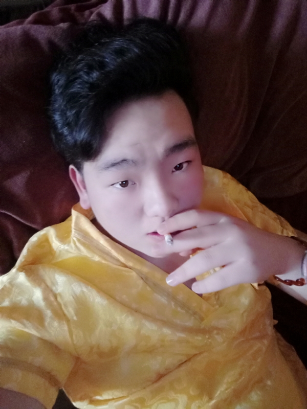 有心无力的第一张照片--兰州相亲服务中心