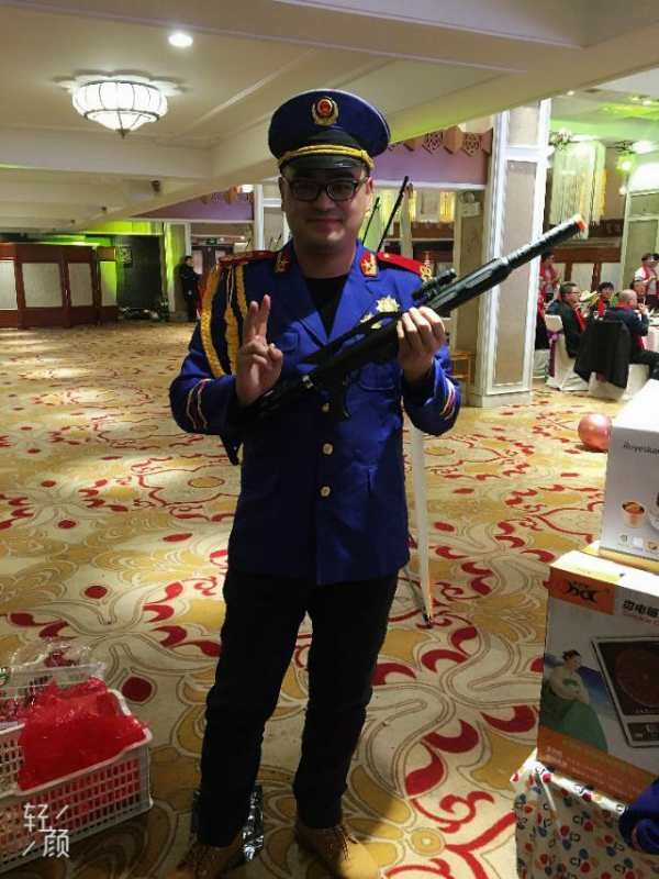 空空如也的第一张照片--兰州相亲服务中心