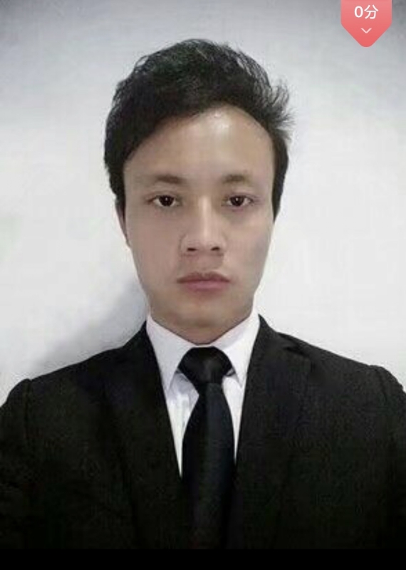 奈何的第二张照片--兰州相亲服务中心