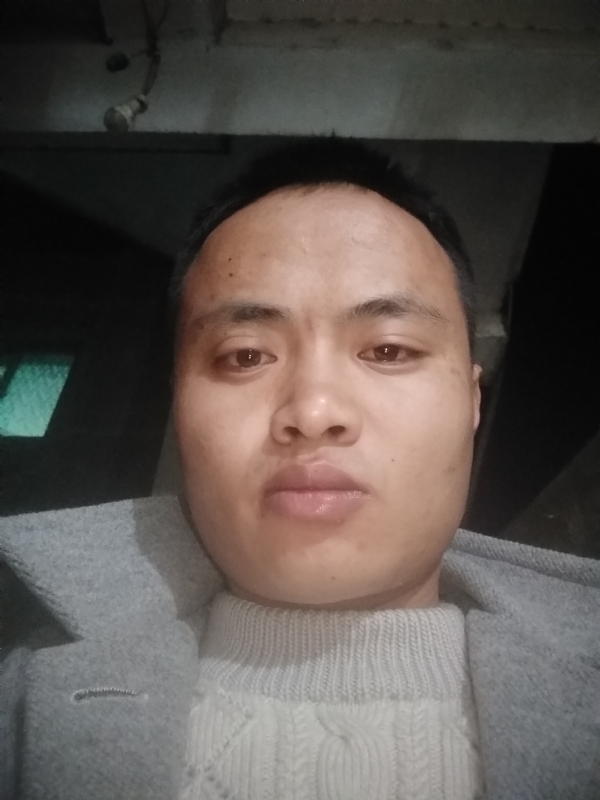 小磊的第一张照片--兰州相亲服务中心