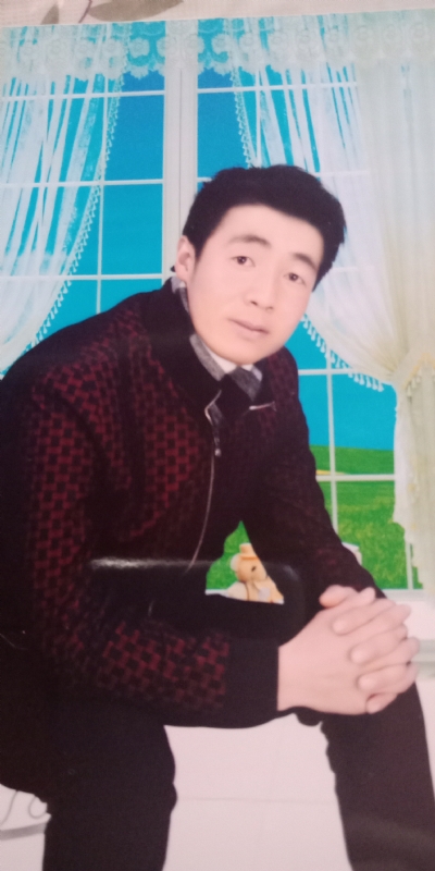 ydc的第二张照片--兰州相亲服务中心