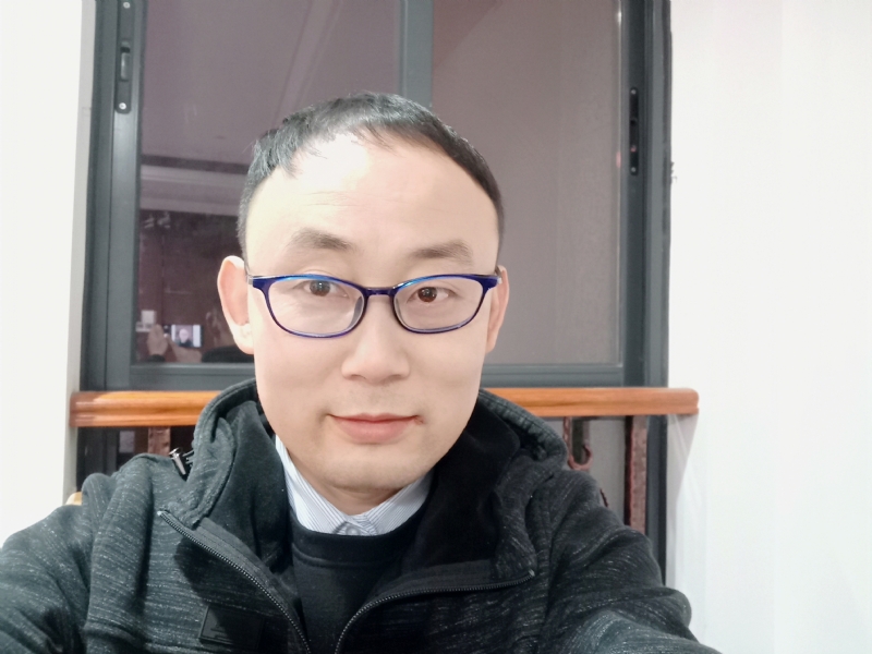 冬日暖阳的第一张照片--兰州相亲服务中心