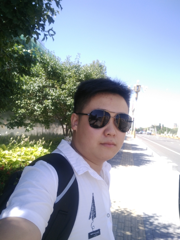 从新开始的第一张照片--兰州相亲服务中心