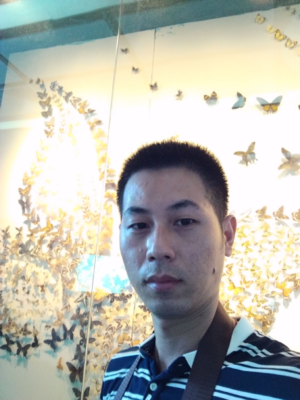 大灰狼的第一张照片--兰州相亲服务中心