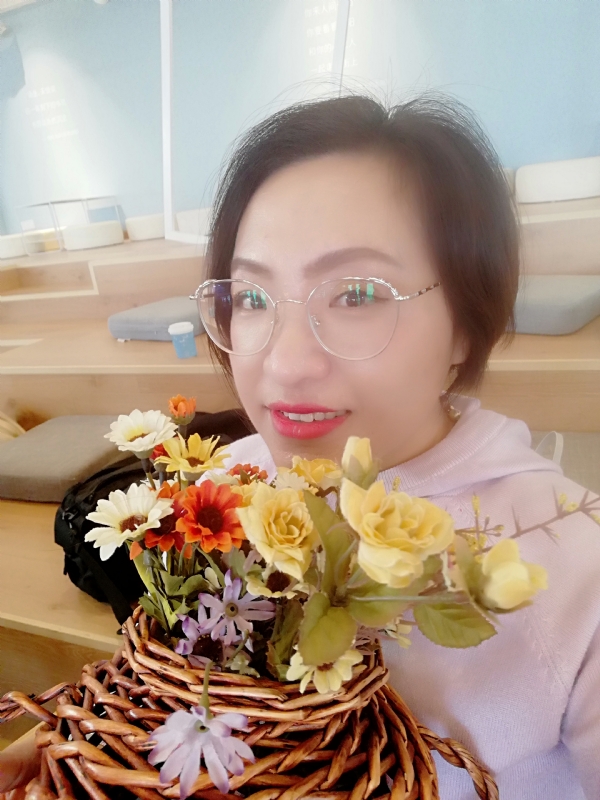 大猫的第一张照片--兰州相亲服务中心