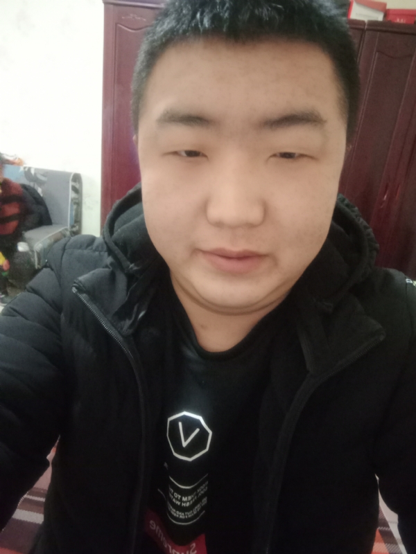 坦荡荡的第一张照片--兰州相亲服务中心