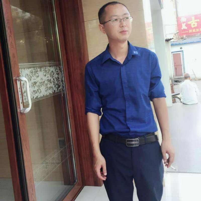 亦久懿旧的第一张照片--兰州相亲服务中心