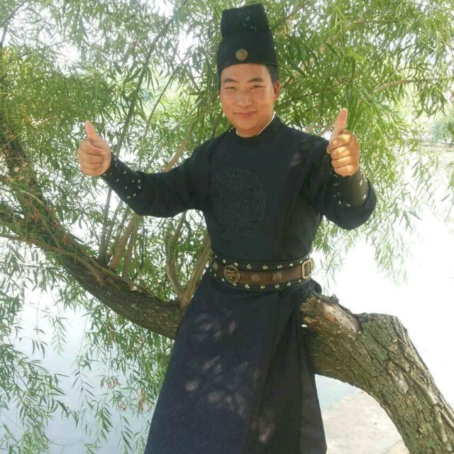 yangtao的第一张照片--兰州相亲服务中心