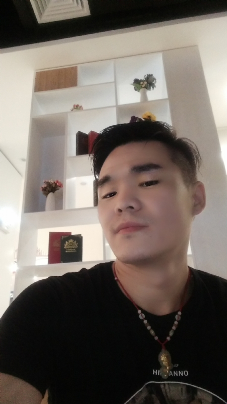 涵博随缘的第一张照片--兰州相亲服务中心