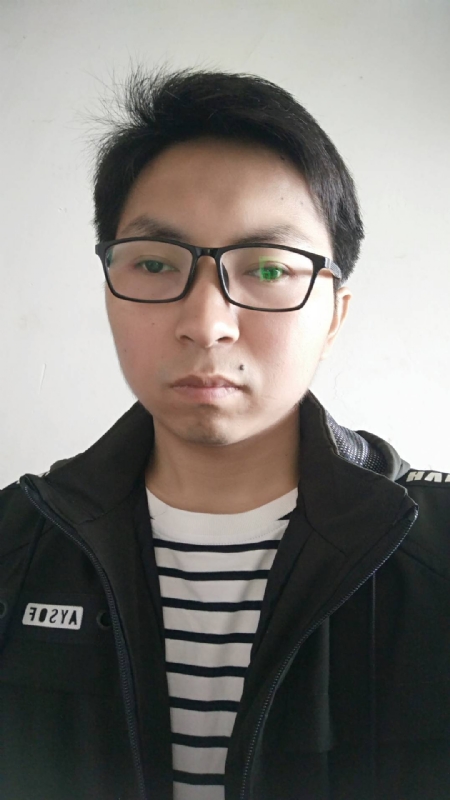 倪松的第一张照片--兰州相亲服务中心