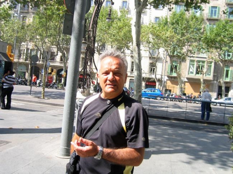 gilbert的第一张照片--兰州相亲服务中心