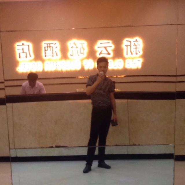 毛洪文的第一张照片--兰州相亲服务中心