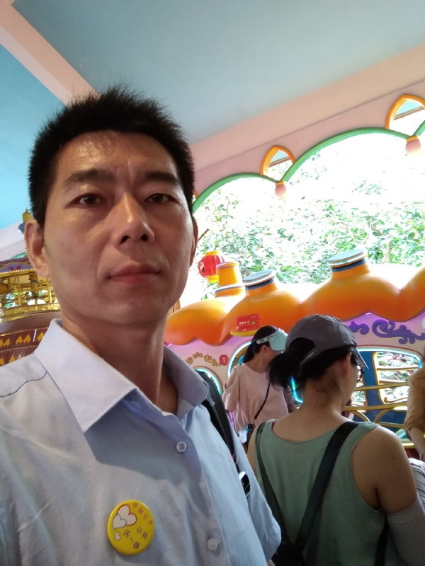 珍爱一生的第一张照片--兰州相亲服务中心