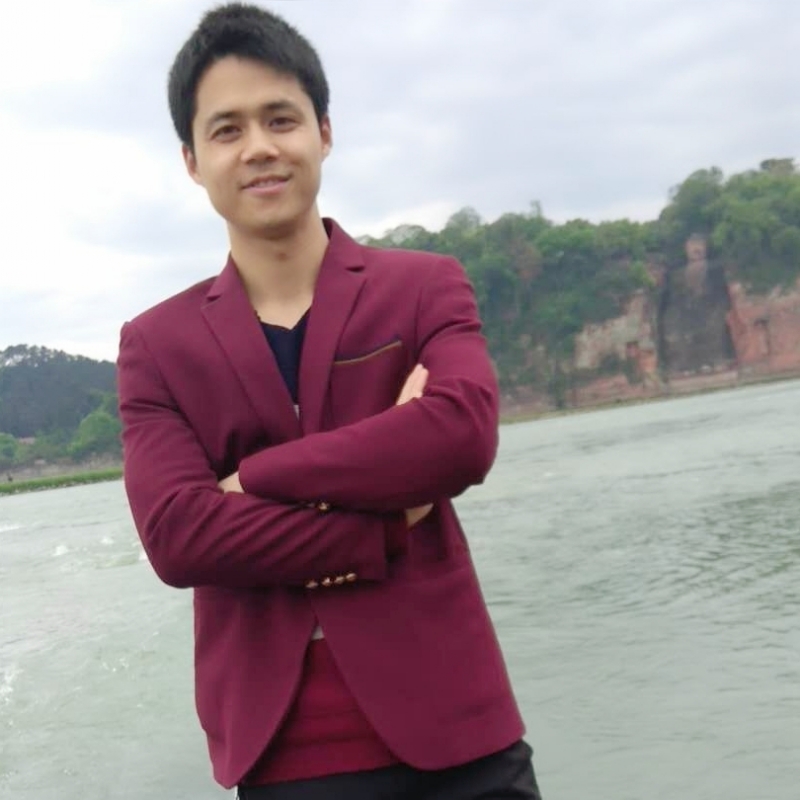 唯诺真的第一张照片--兰州相亲服务中心