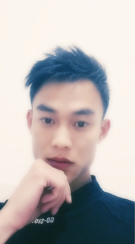 郑漂亮的第一张照片--兰州相亲服务中心