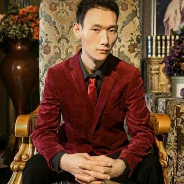 寻找附近的人的第一张照片--兰州相亲服务中心