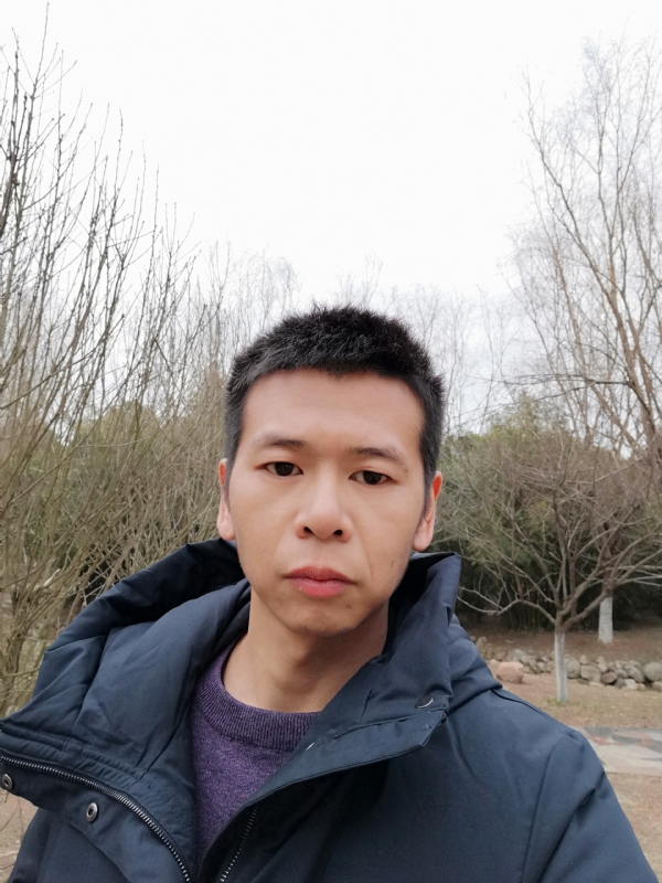 寞峰的第一张照片--兰州相亲服务中心