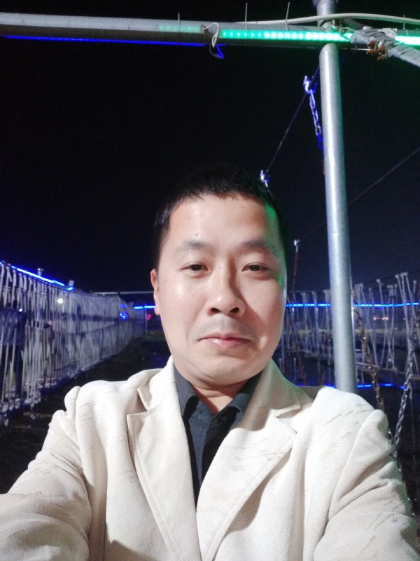 阿峰的第一张照片--兰州相亲服务中心