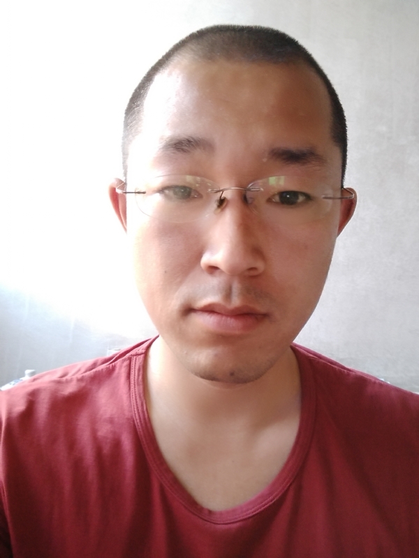 陌生吟的第一张照片--兰州相亲服务中心