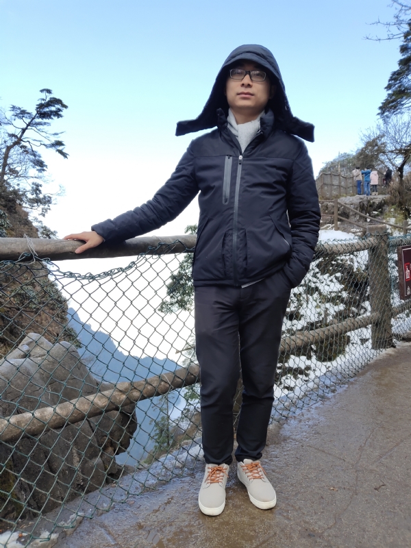 记录的地平线的第一张照片--兰州相亲服务中心