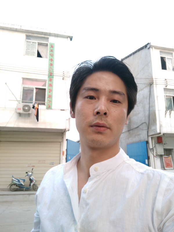 峰哥的第一张照片--兰州相亲服务中心