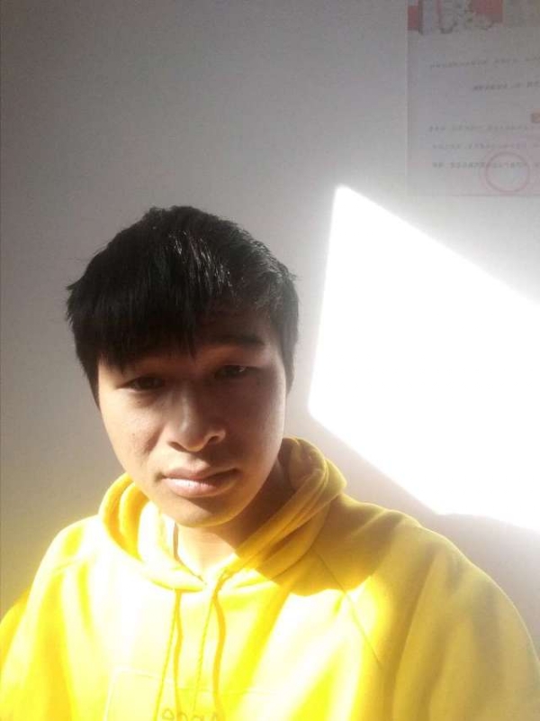 仙女养的臭居居的第一张照片--兰州相亲服务中心