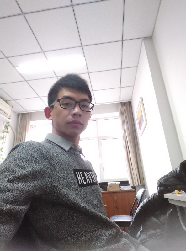 cheer辉的第一张照片--兰州相亲服务中心