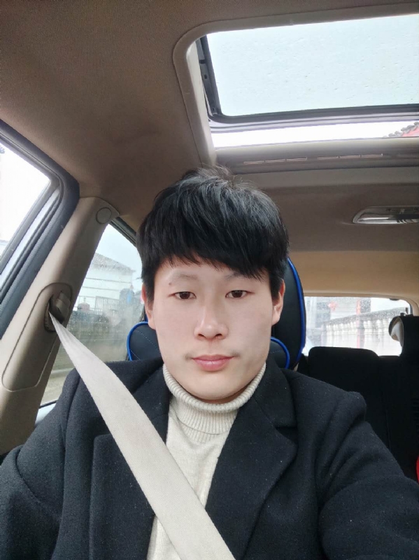 少年的第一张照片--兰州相亲服务中心