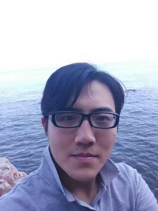 寻觅的第一张照片--兰州相亲服务中心