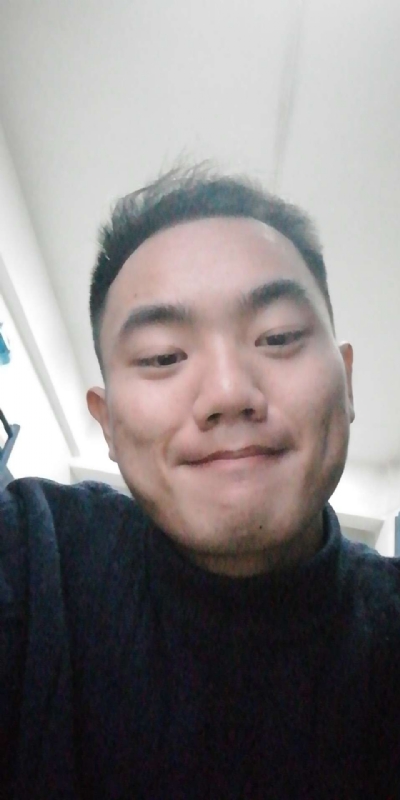 小汪的第一张照片--兰州相亲服务中心