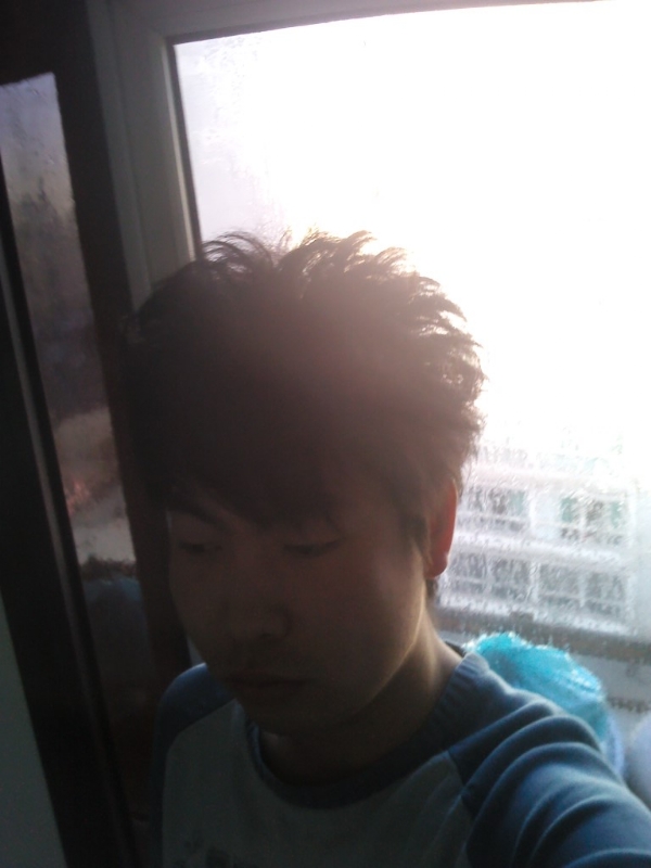 曾经de习惯给了谁的第一张照片--兰州相亲服务中心