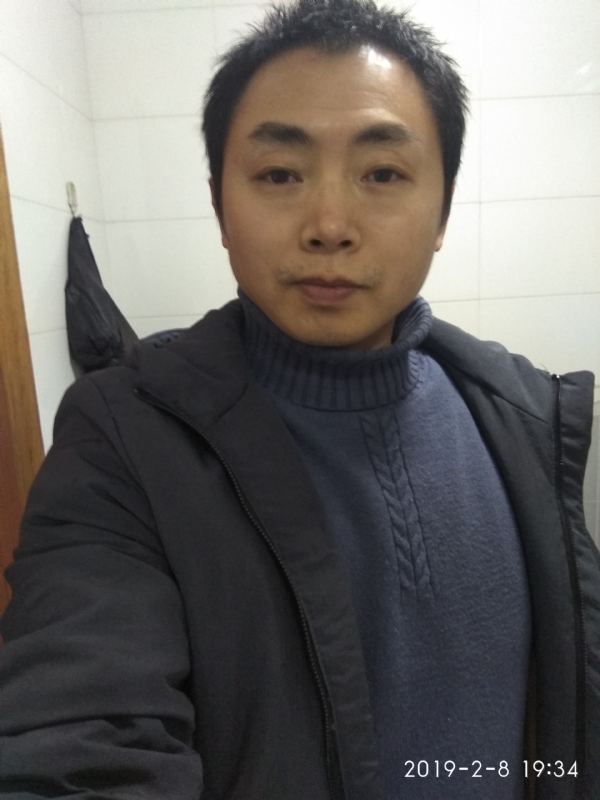 buganxiangxin的第一张照片--兰州相亲服务中心