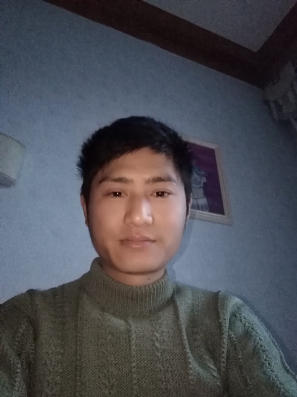 孤独的爱的第一张照片--兰州相亲服务中心