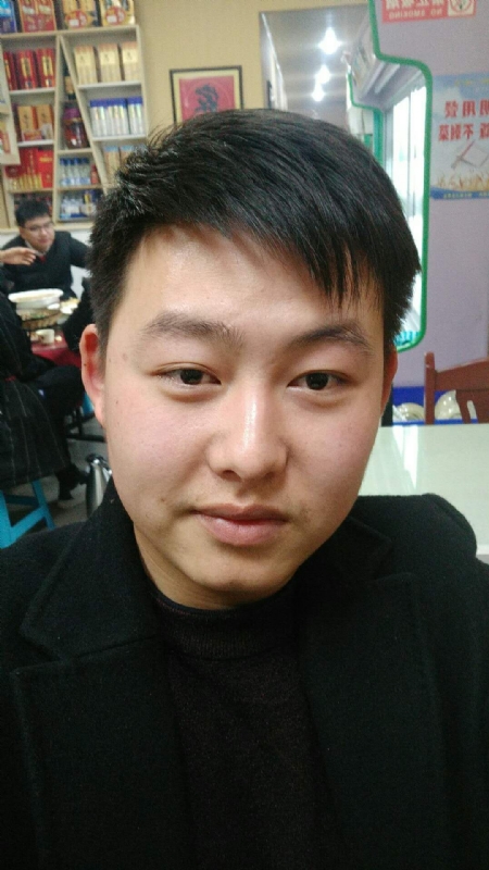 往事随风的第一张照片--兰州相亲服务中心