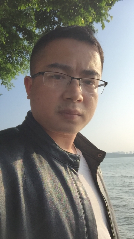 志尧的第一张照片--兰州相亲服务中心