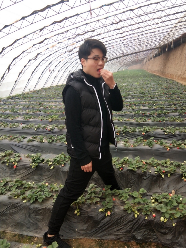 樊小广的第一张照片--兰州相亲服务中心