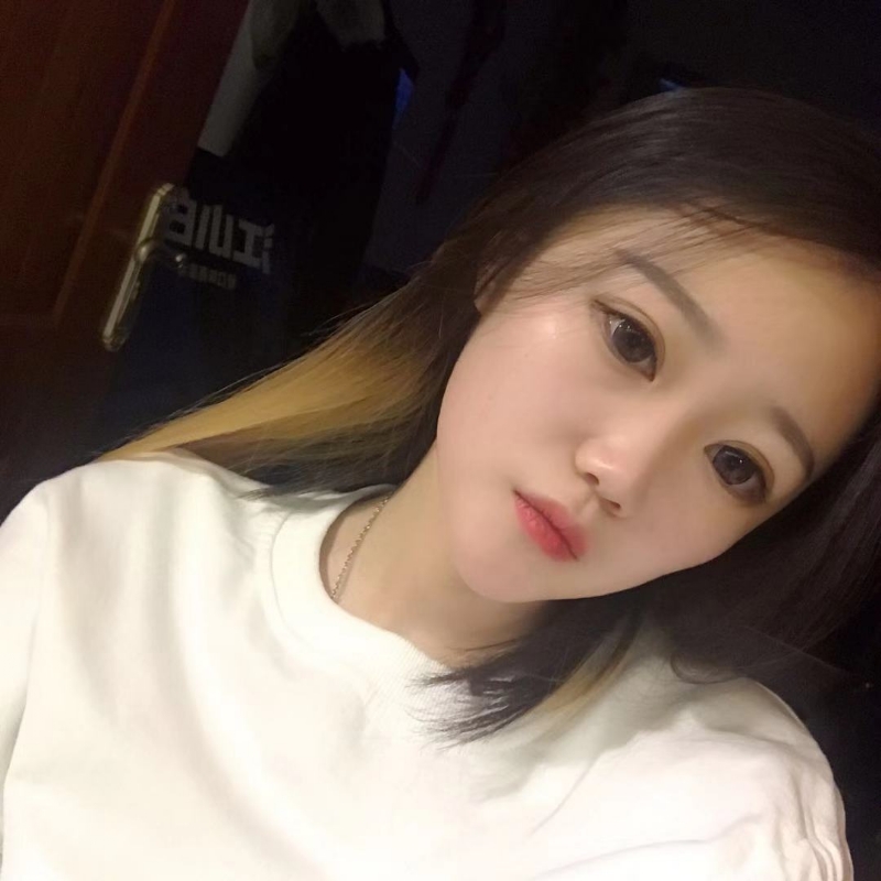 佳佳的第一张照片--兰州相亲服务中心