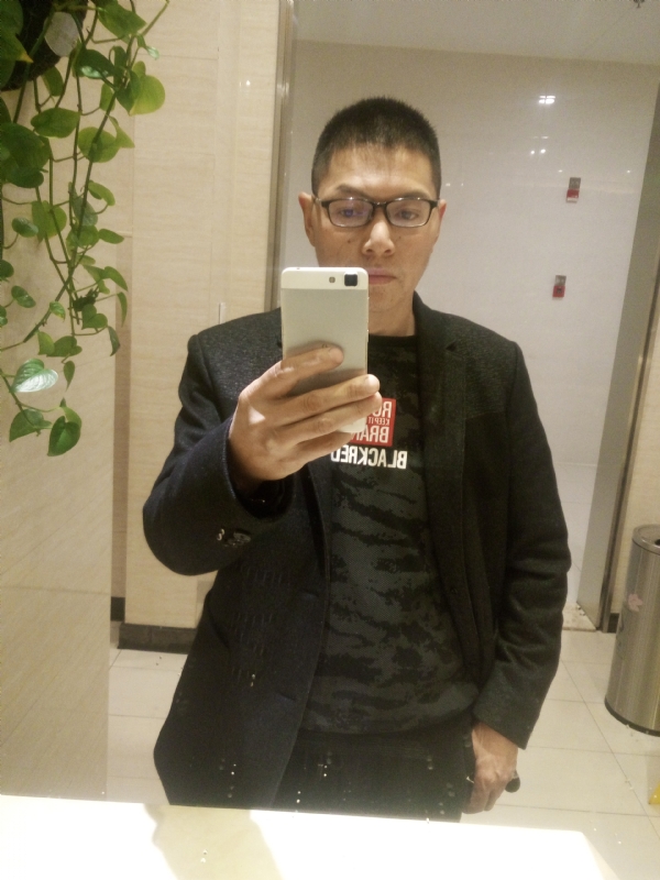 顺其自然的第一张照片--兰州相亲服务中心