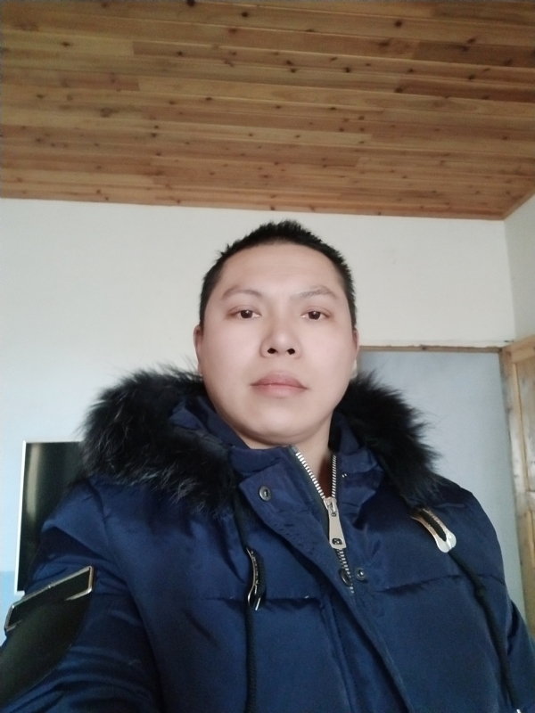 寻爱的第二张照片--兰州相亲服务中心