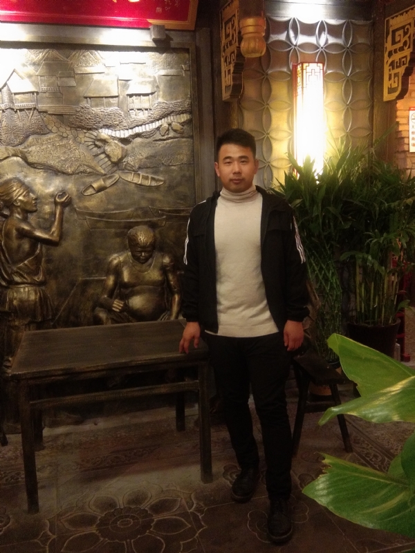 王琪的第一张照片--兰州相亲服务中心