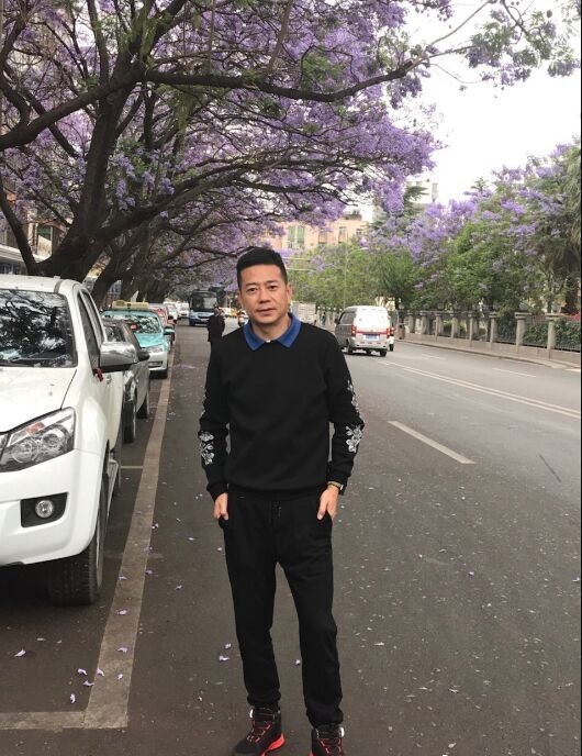 宁静致远的第一张照片--兰州相亲服务中心