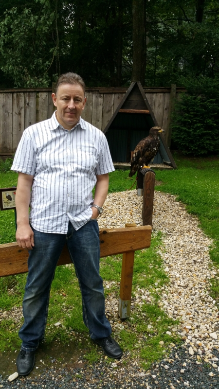 Icelion的第一张照片--兰州相亲服务中心