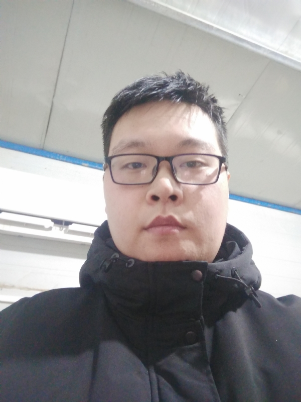 杰杰的第一张照片--兰州相亲服务中心