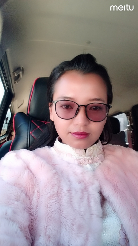 零下摄氏度的温情的第一张照片--兰州相亲服务中心