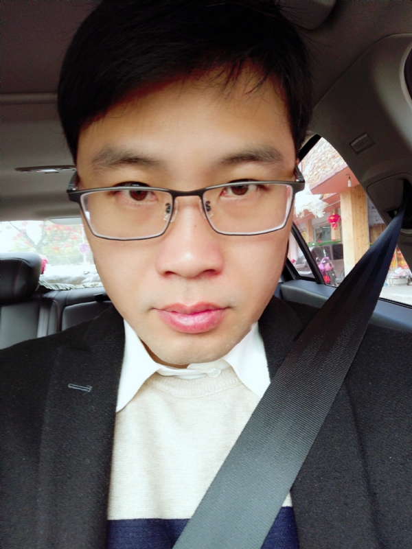 剑锋的第一张照片--兰州相亲服务中心