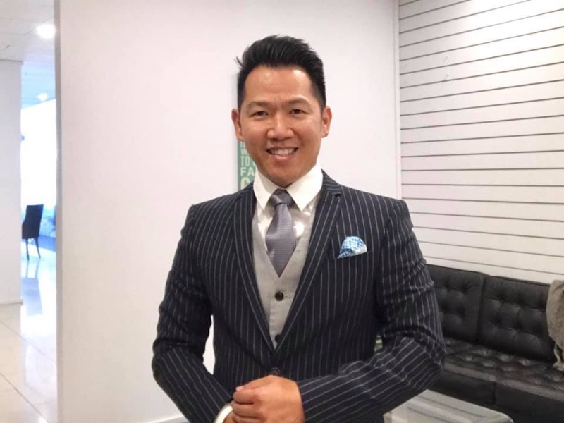 Lim的第一张照片--兰州相亲服务中心