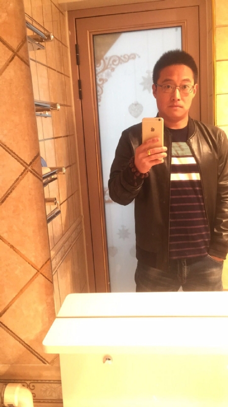 华灯初下的第一张照片--兰州相亲服务中心